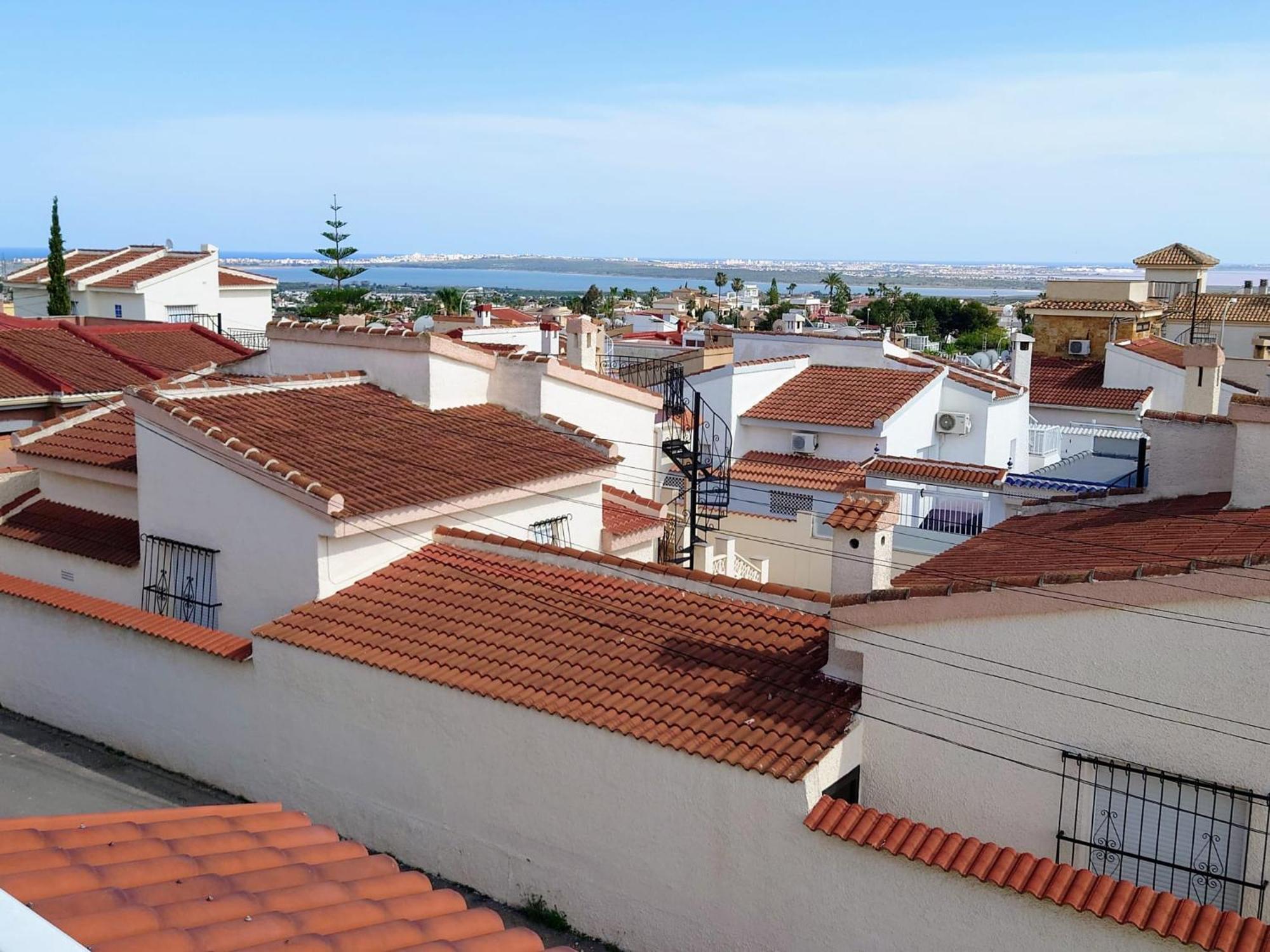 Ciudad Quesada Apartamento Independiente En Finca Con Piscina Compartida Exterior photo
