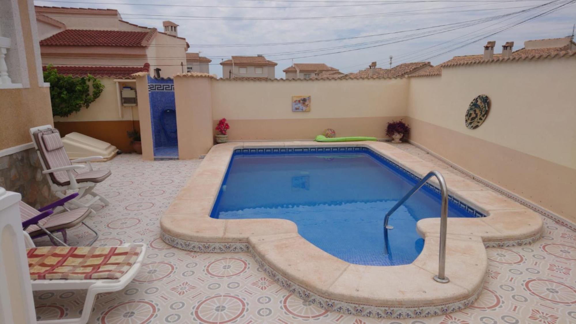 Ciudad Quesada Apartamento Independiente En Finca Con Piscina Compartida Exterior photo