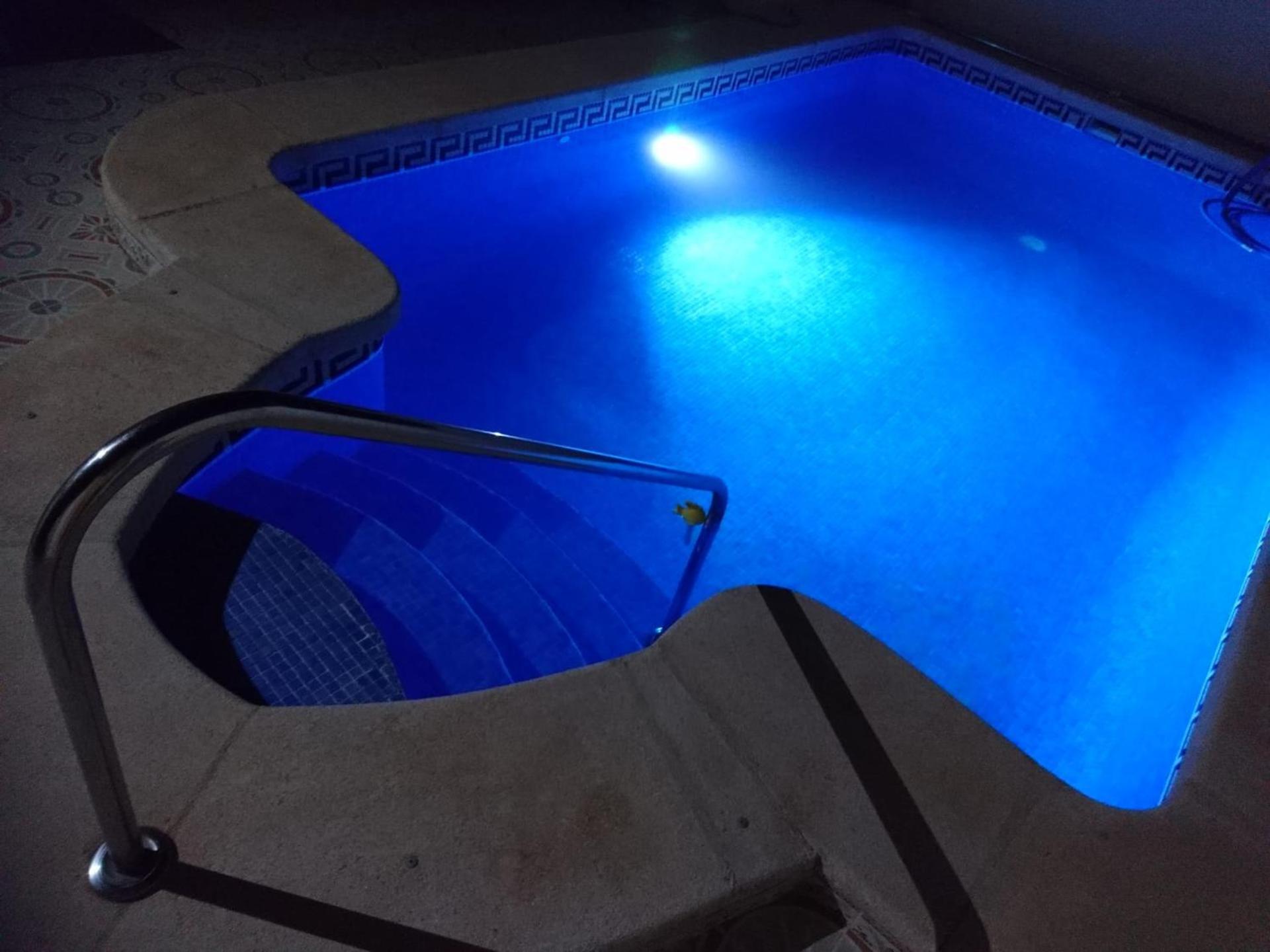 Ciudad Quesada Apartamento Independiente En Finca Con Piscina Compartida Exterior photo