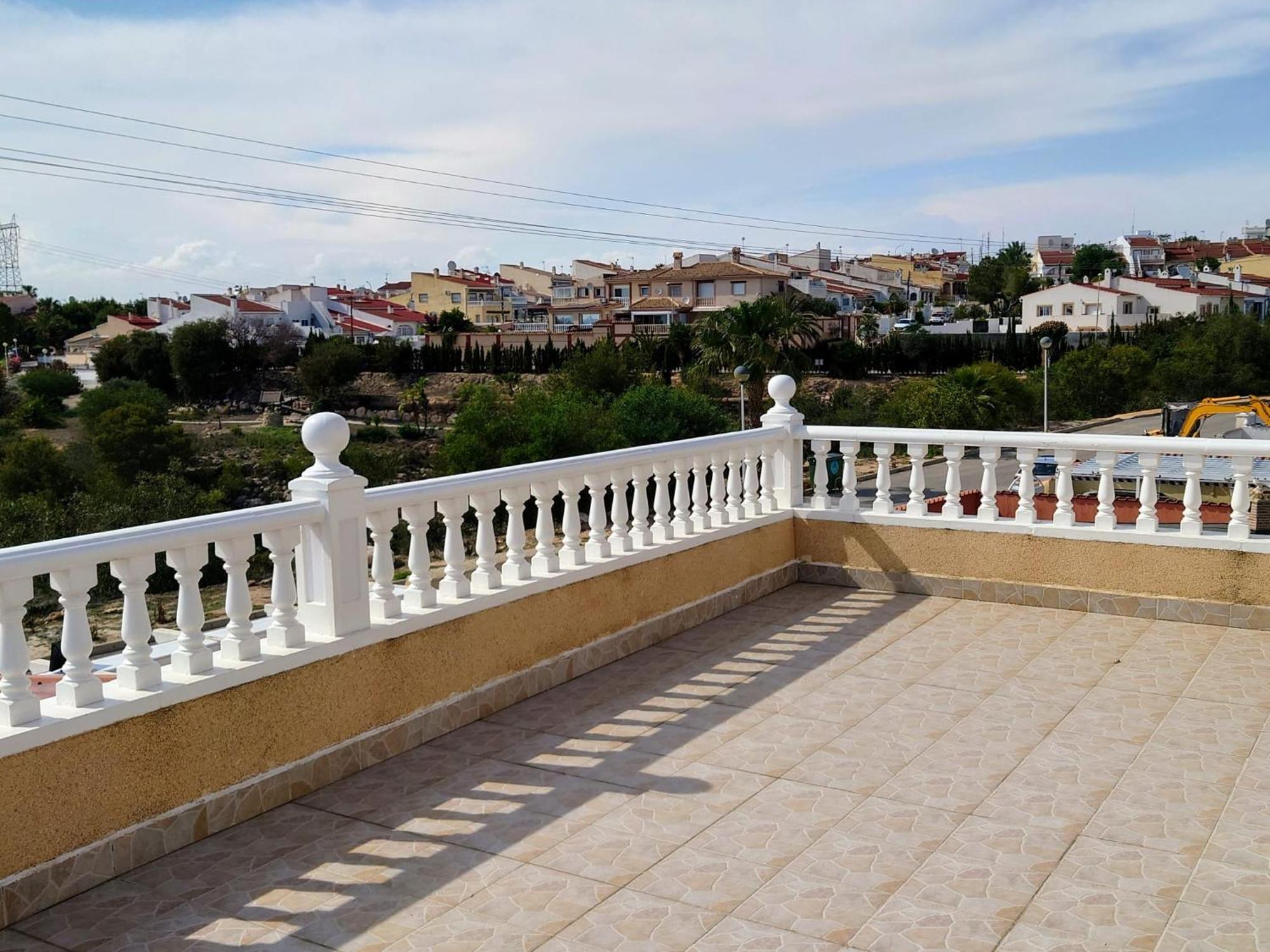 Ciudad Quesada Apartamento Independiente En Finca Con Piscina Compartida Exterior photo